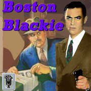 Boston Blackie