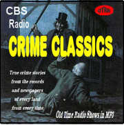 Crime Classics