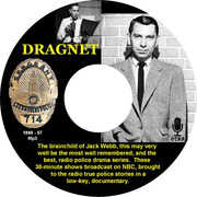 Dragnet