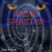 Inner Sanctum Mysteries