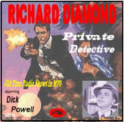 Richard Diamond Private Detective
