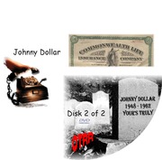 Yours Truly Johnny Dollar